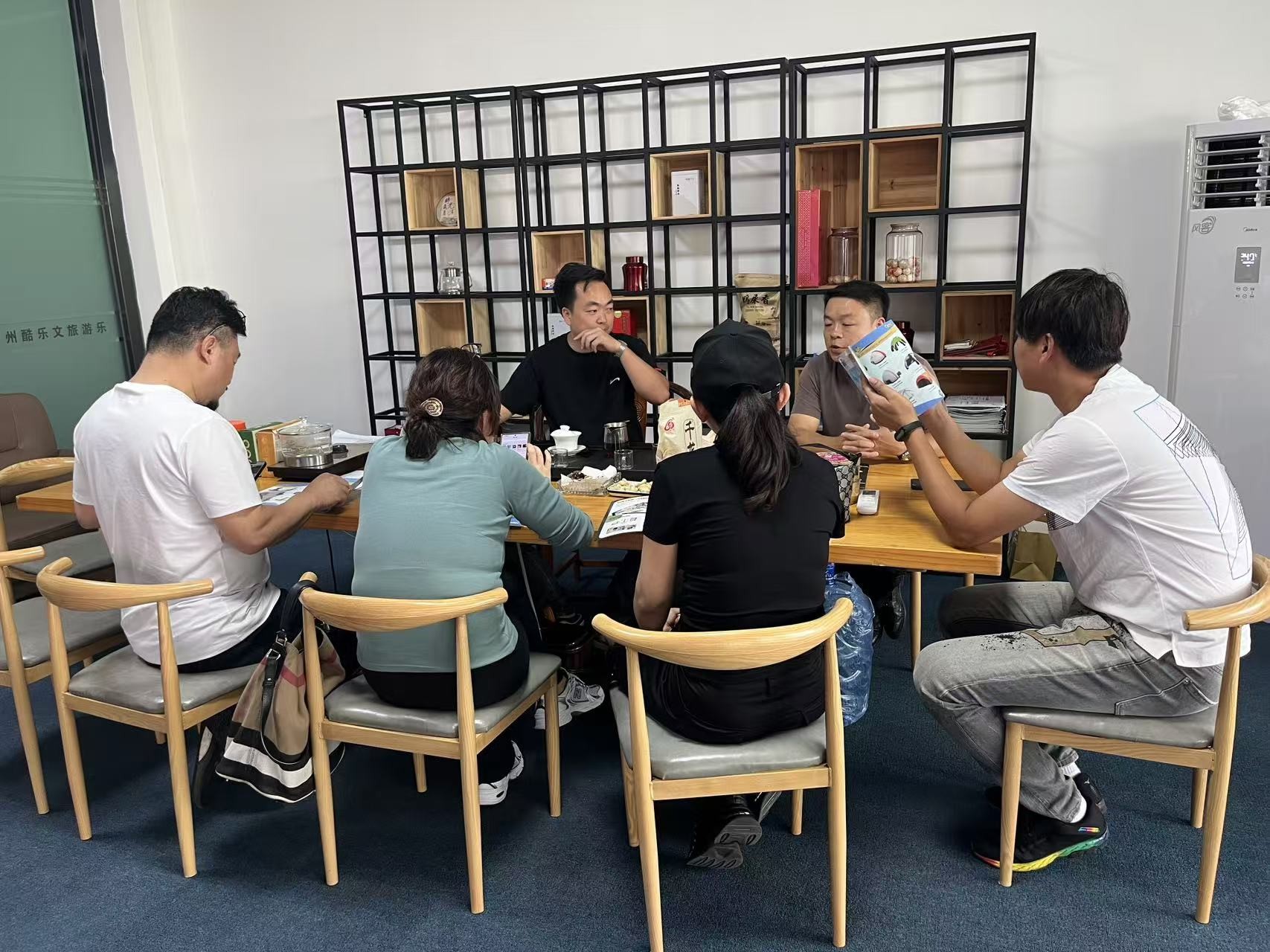 Κίνα Guangzhou Kule Amusement Equipment Co.,Ltd Εταιρικό Προφίλ