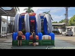 Παιχνίδια με φουσκωτές μπάλες