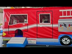 Πυροβόλο αυτοκίνητο