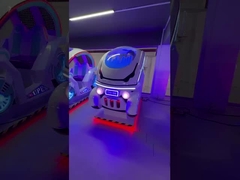 Αμαξοκίνητα με κέρματα δυναμική μουσική και χαρούμενα τραγούδια για τα παιδιά